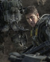 Edge of Tomorrow 2 : moins d'action au programme