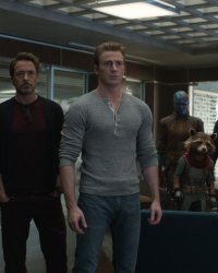 Avengers Endgame détrône Avatar et devient le plus gros succès de l'histoire !
