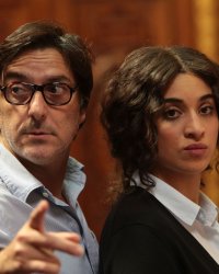Yvan Attal pense que son film Le Brio est "l'un des meilleurs de l'année"