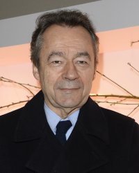 Devenu réalisateur, Michel Denisot "ne regarde plus les films de la même façon"