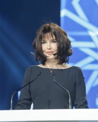 Isabelle Adjani va tourner sous la direction de Virginie Despentes