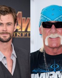 Chris Hemsworth va incarner le champion de catch Hulk Hogan