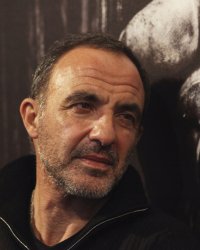 Biopic de Grégory Lemarchal: Nikos Aliagas a eu "l'impression qu'il était là"
