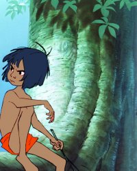 Mowgli : le film aura des "images sanglantes" et un "Baloo sombre"