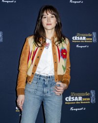 Anaïs Demoustier raconte l'abus et les remarques sexistes de cinéastes