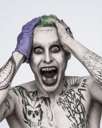 Suicide Squad : un psy appelé en renfort sur le tournage