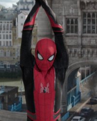 Un acteur trans pour la première fois chez Marvel avec Spider-Man Far From Home