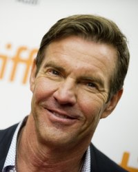Dennis Quaid : la drogue "était intégrée à certains budgets de films"