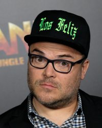 Jack Black est toujours partant pour une suite de Super Nacho