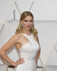 Léa Seydoux sur le tournage de France : elle a beaucoup "aimé" une nouveauté