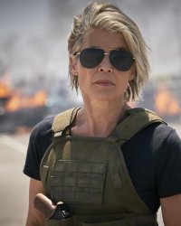 Terminator : ce que reproche Linda Hamilton aux trois derniers films de la saga