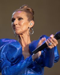 Céline Dion : ces films qu'elle regarde en boucle avec ses enfants