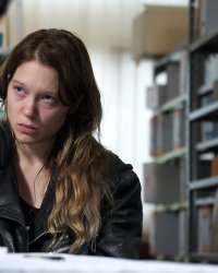 Inspiré d'un meurtre, un film de la compétition choque la famille de la victime