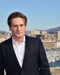 Benoît Magimel à l'affiche d'un film sur la transidentité