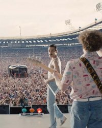 Bohemian Rhapsody est le plus gros succès de l'histoire pour un biopic musical