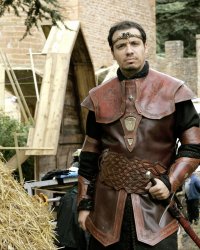 Kaamelott : Premier Volet : 3 secrets de tournage à connaître