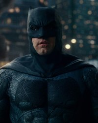 Batman : la raison pour laquelle Ben Affleck a cédé le costume de super-héros