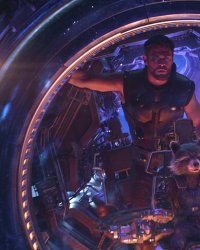 Avengers Infinity War : Thor ne sera pas aussi drôle que dans Ragnarok