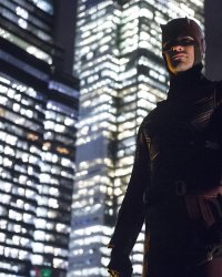 Joss Whedon aurait préféré Daredevil sur grand écran