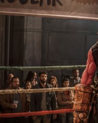 Hellboy : David Harbour évoque les "problèmes majeurs" du reboot
