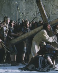 Quiz : retrouverez-vous dans quel film ces stars ont incarné Jésus ?