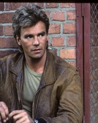 MacGyver revient avec une série et un film
