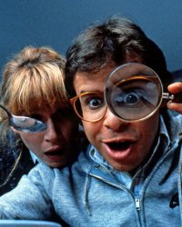 Rick Moranis revient pour la suite confirmée de Chérie, j'ai rétréci les gosses