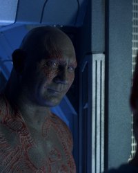 Gardiens de la Galaxie : Dave Bautista veut un film solo pour Drax