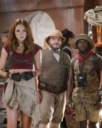 Jumanji : une suite prévue pour 2019