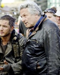 George Miller sur la suite de Mad Max Fury Road : "Ça va se faire"