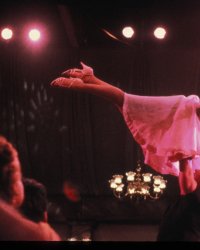 5 flirts d'été sur grand écran