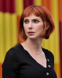 Frédérique Bel : héroïne d'une nouvelle série sur TF1, elle se confie
