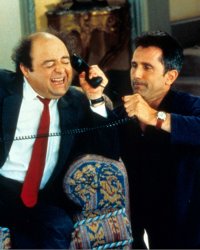 Le Dîner de cons : Jacques Villeret et Thierry Lhermitte sont des seconds choix