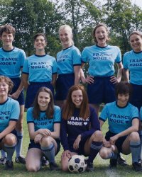 3 films qui mettent des footballeuses à l'honneur