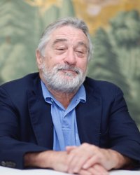 Quand Robert De Niro se moque de ses comédies