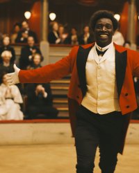 Secrets de tournage : Chocolat