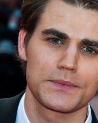Paul Wesley de The Vampire Diaries rejoint la nouvelle série Star Trek