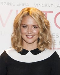 Virginie Efira et Omar Sy réunis au cinéma pour Police d'Anne Fontaine