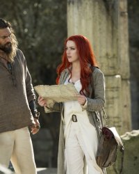 Aquaman 2 : le producteur confirme la présence d'Amber Heard