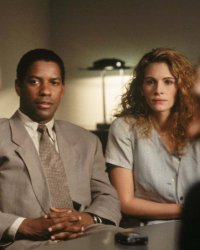 Julia Roberts et Denzel Washington se retrouvent, 27 ans après L'Affaire Pélican