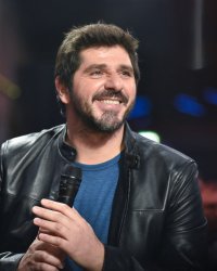 Patrick Fiori va jouer un gendarme dans un téléfilm de France 3