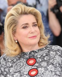 Catherine Deneuve : "Gérard Depardieu est un partenaire idéal"