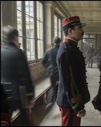 J'accuse de Roman Polanski triomphe à l'étranger