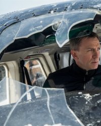 Bond 25 : un nouvel accident sur le tournage fait un blessé