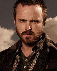 Aaron Paul héros d'un thriller pour Zack Whedon