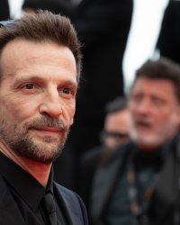 Mathieu Kassovitz en "oncle qui sort de prison" dans Les Tuche 4 ?