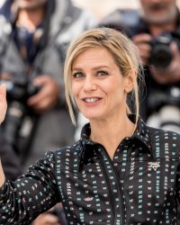 Marina Foïs sur le cinéma français : "Je ne crains pas le malaise, il existe"