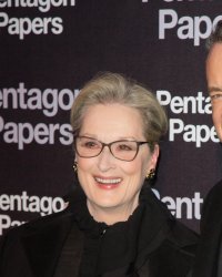 Quand Meryl Streep et Tom Hanks rejouent des scènes culte du cinéma français
