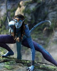 Avatar 2 : les créatures marines déjà au coeur d'une attraction Disney