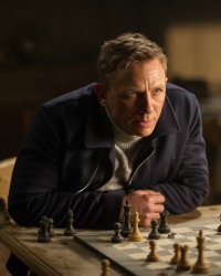 James Bond 25 : une femme à la réalisation ?